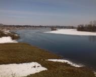 Річка Оріль