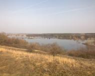 Річка Оріль