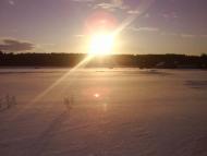 Природа і сільське життя