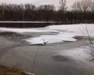 Річка Оріль