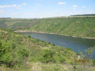 Види села Березівка