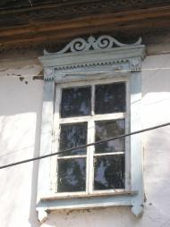 панський будинок