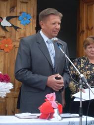 1 вересня 2010 року