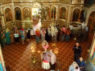 Свято-Николаевский храм