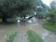 Село на воді