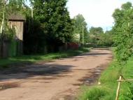 жителі села