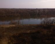 Річка Оріль