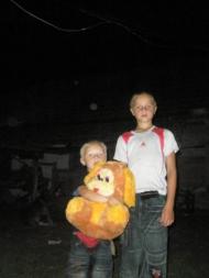 Жителі с.Судобичі і не тільки...