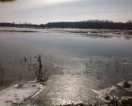 Річка Оріль