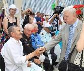 АРТЁОМОВКА