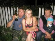 Жителі с.Судобичі і не тільки...