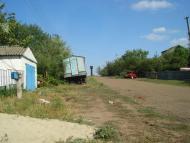 Моя Араповка