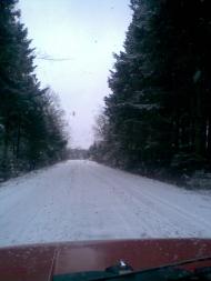 Сільське життя