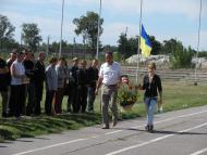 VI Спартакіада населених пунктів Миргородщини