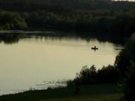 жителі села