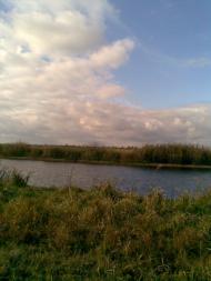 Природа і сільське життя