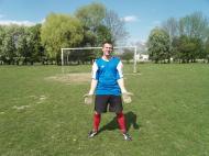 Футбольчик