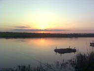 Став біля села