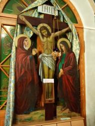 Свято-Николаевский храм