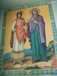 Свято-Николаевский храм