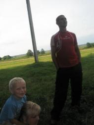 Жителі с.Судобичі і не тільки...