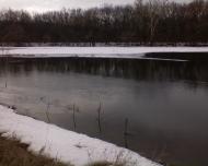 Річка Оріль