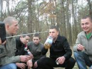 Жителі с.Судобичі і не тільки...