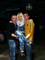 ДЕНИС И АНТОН