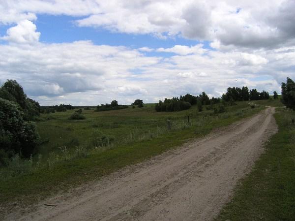 село - Довжик