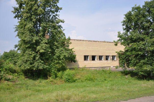 Наше село - Кивачівка