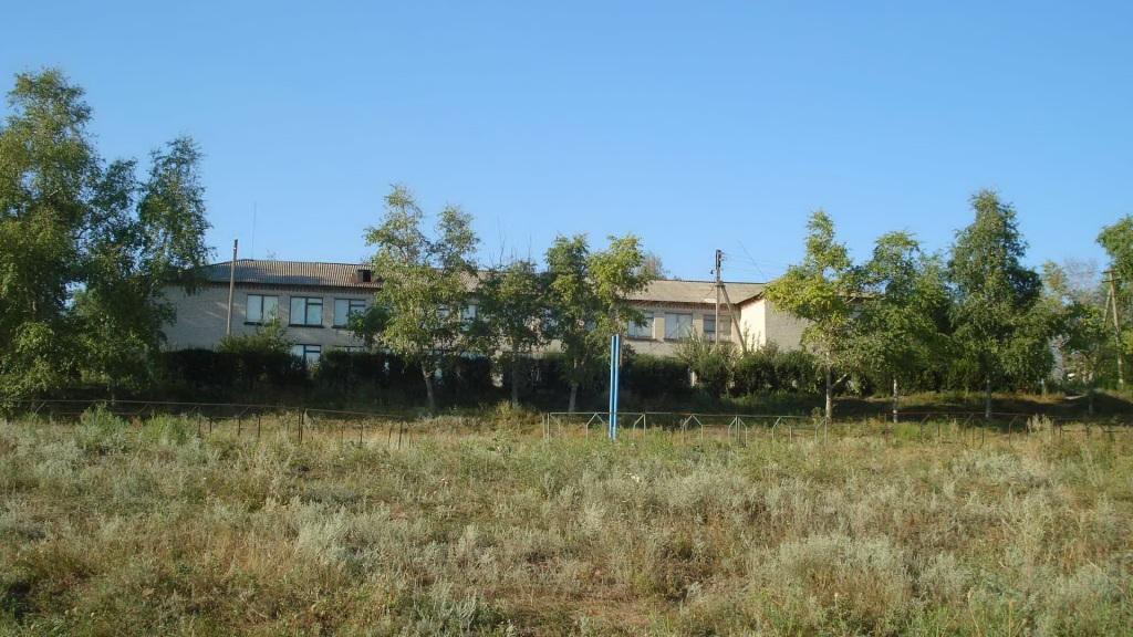 Моя Араповка - Арапівка