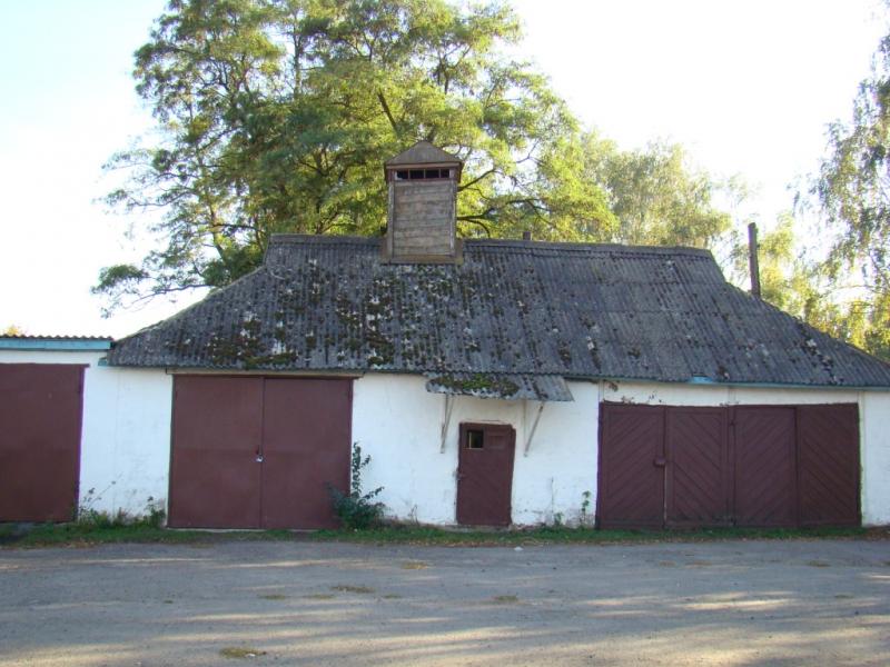 Наше село - Giltsi