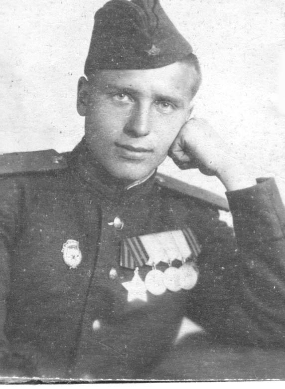 село - Киїнка