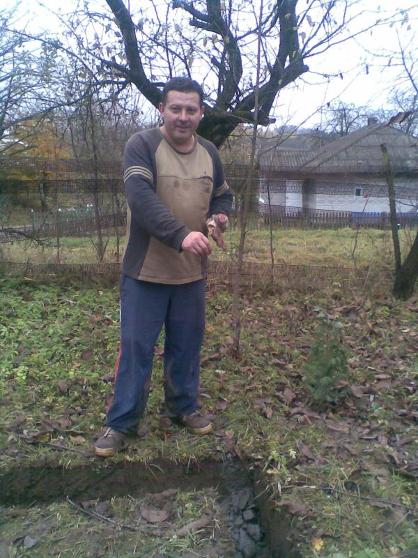 Сільське життя - Ступниця