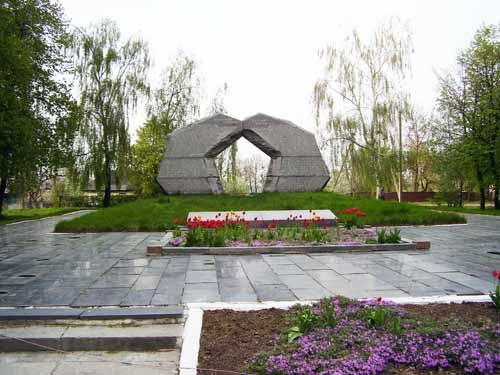 М. - Маньковка