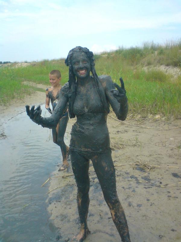 Вiдпочинок - Єристівка