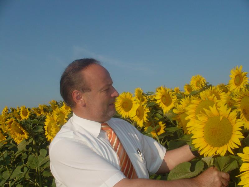 Похід із Гайок у Міністри - Гайки