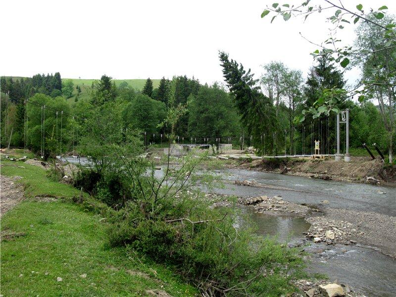 Наше село - Селятин