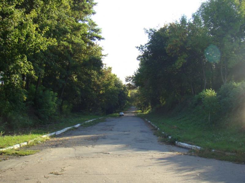 Наше село - Giltsi