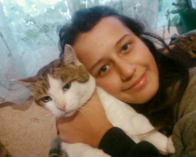 учні - Хоньківці