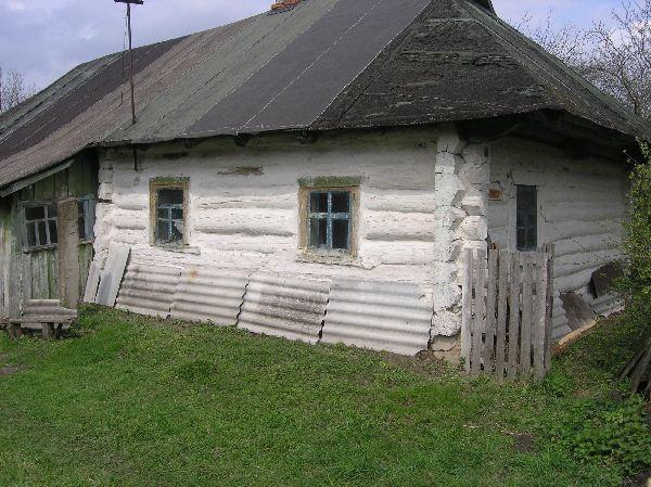 село москалі - Шибиринівка