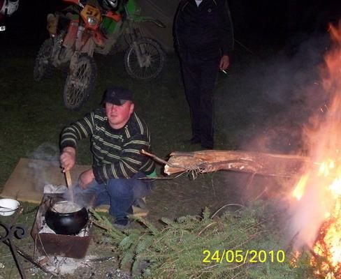 Авто мото - Білі Ослави