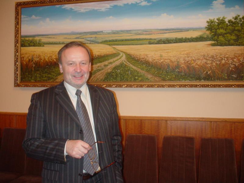 Похід із Гайок у Міністри - Гайки