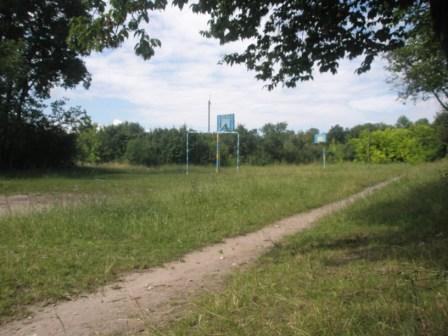 Сільська школа - Судобичі