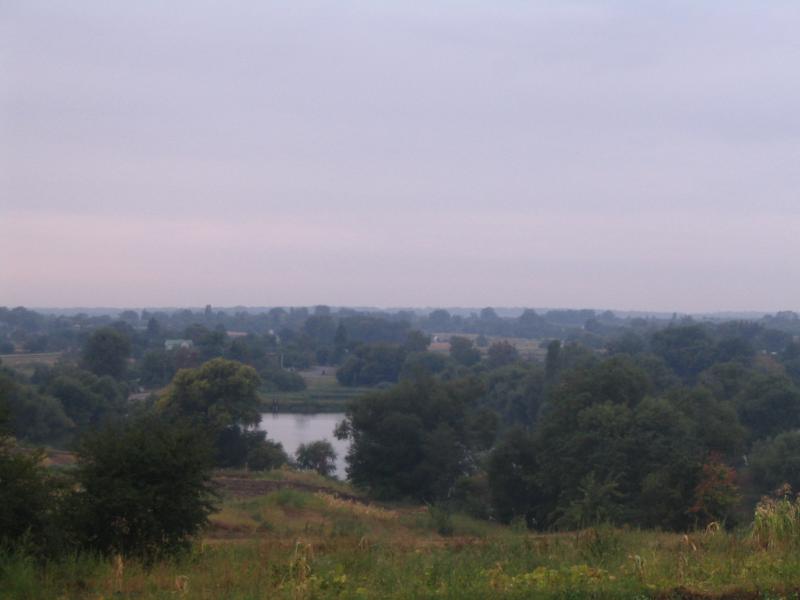 Великополовецьке - Великополовецкое