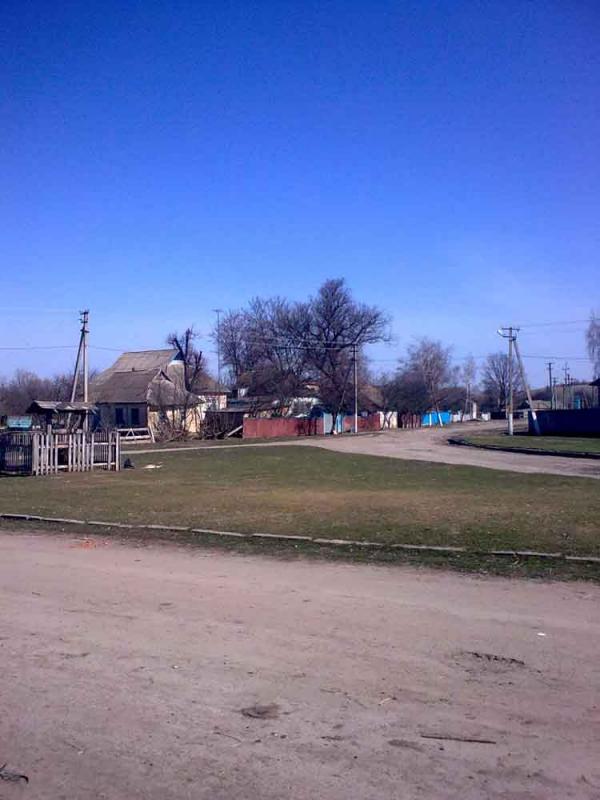 вулиці - Деркачівка