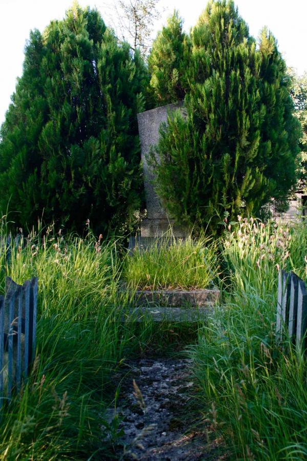 с. Грицьки - Грицьки