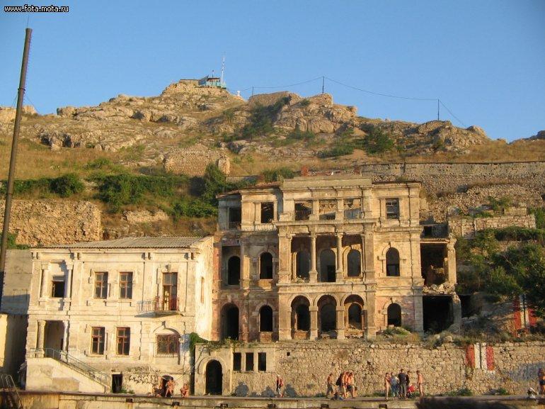 Наші фото - Севастополь