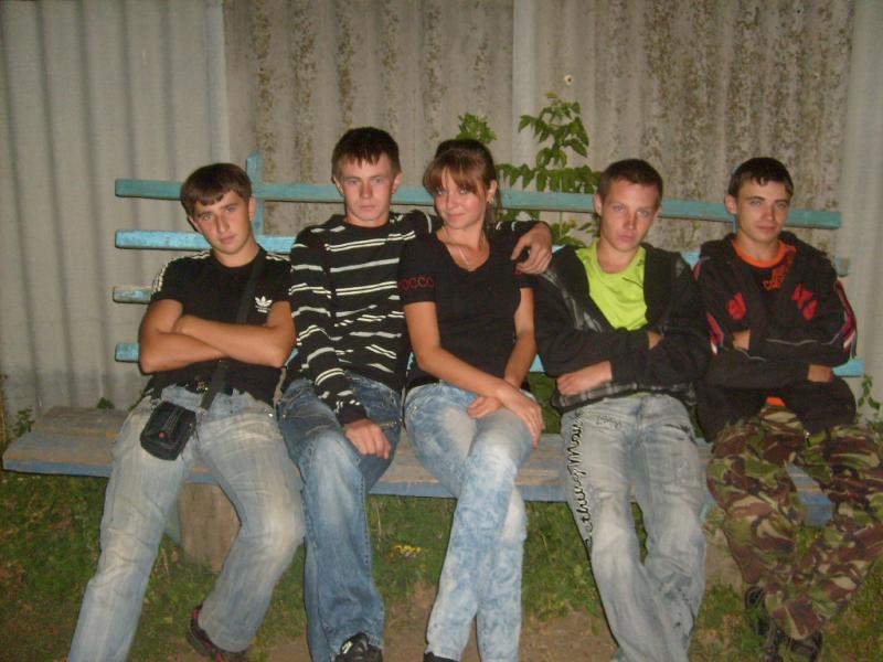 10 - Арапівка