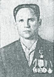 Герої  Заславщини - Плужне